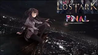 Lost Ark highlights part 2 (final)