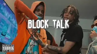 [FREE] Bloodhound Lil Jeff x Lil Scoom89 Type Beat - 