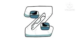 Opposite alphabet lore z