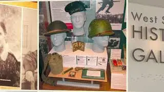 WSCC - West Sac Historical Society Gallery
