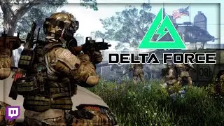 Delta Force Havoc Warfare Gameplay (Full Unedited Match) My First Look at New Game