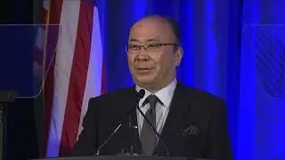 Sports Broadcasting Hall of Fame 2025: Hiroshi Kiriyama, Sony Broadcast (and Industry) Tech Icon