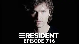 Hernan Cattaneo Resident  716 25-01-2025