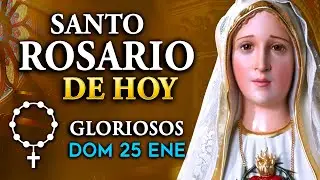 ROSARIO de HOY Domingo - Heraldos