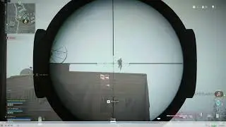 Warzone Dome Shot Insta-Kill