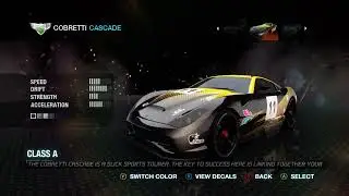 Onslaught & Deadline DLC Gameplay - Split/Second