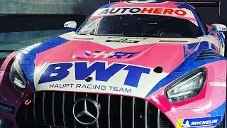 Mercedes Museum