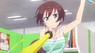 List of Tomboy Characters in Anime [Part 2]