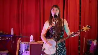 KPH & The Canary Collective performs 