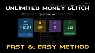 GT Sport: UNLIMITED MONEY GLITCH | FAST & EASY METHOD (Voice Tutorial)