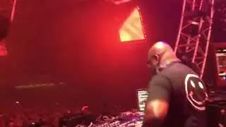 Carl Cox -- Ultra Music Festival Miami, Resistence 2018