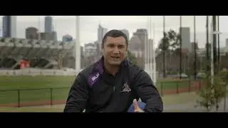 Investment: Training The Next Generation - Andrew's story - LIFE TV - Real Life Stories