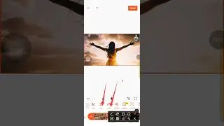 Introduction to Mobile Video Editing Cutting, trimming, transitions, filters, stickers, etc