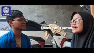 Project 2 Basic English - Dialogue Expressing Gratitude and Appreciation Using Present Perfect Tense