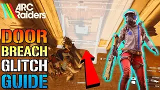 ARC Raiders: 