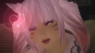 FINAL FANTASY XIV Online: Dragon Quest X Event