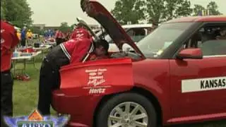 North Dakota Student Techs Win Ford/AAA Auto Skills Competition