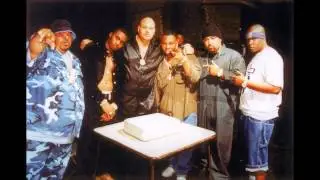 John Blaze by Fat Jo feat Nas,Big Pun,Jadakiss,Raekwon (Poke remix)