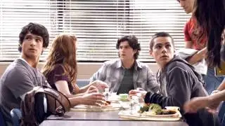Scott McCall - Everybody loves me