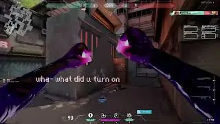 Dummy ace the third! #valorant #ace #dummy @twitch.tv/dummy_2701