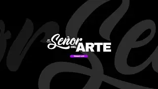 IGNACIO ITURRIA | EL SE&Ntilde;OR DEL ARTE | PROGRAMA 7 | TRIMAX LIVE