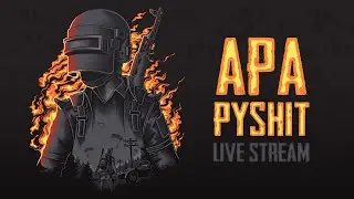 Ultimate Royale или как играть без постоянного сквада!!)) PUBG Mobile!)
