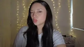 ASMR GRWM
