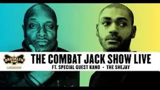 Hip-Hop Podcaster Combat Jack Dies at 48: Report