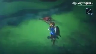 Zelda Wii U News / Rumor Huge Announcement / Trailer Coming