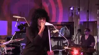 The Mars Volta - Teflon (Live at Abbey Road)
