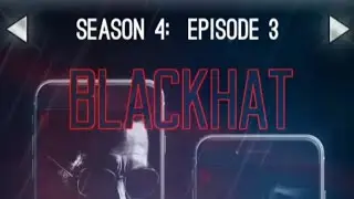 BLACKHAT//Episode-3//Season 4 //Detective: Detroit Crime story Game By Mystery World