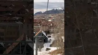 Ended the year with 2 #Soldout shows in #telluridecolorado Cheers to 2023 and on to 2024