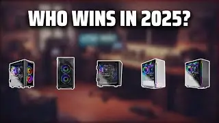 The Top 5 Best 1660 Super PC in 2025 - Must Watch Before Buying!