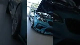 The BMW M Car meet at Elite BMW 😎 50 years of M | Elite BMW