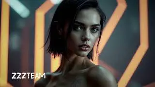 Frozen Lips - ZZZTEAM (original mix) 2025