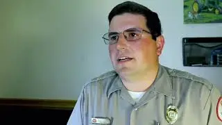Tulsa District Establishes Forestry Program (2019) 🇺🇸