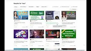 9   Targeting longtail keywords