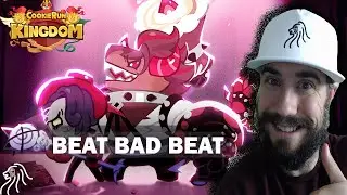 SUPER MAYHEM GUIDE | Teams, Tips, & Tricks | Cookie Run Kingdom