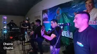 Sentimiento santiague&ntilde;o 🤯🤯