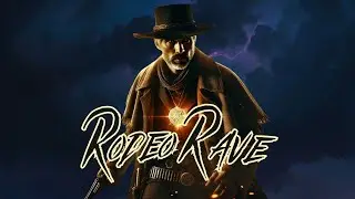 Ghost Rider Paxton - Rodeo Rave / AI music