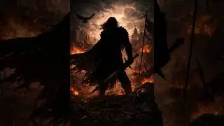 Кровь на стали. Blood on the steel