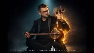 Rubail Azimov – Eşq | By Elvin & Kamança instrumental cover