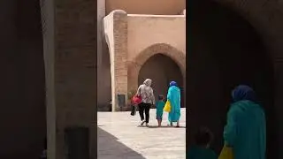 #morocco #rabat #asilah #tanger #fas #travel #explore #discovery