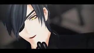 【MMD刀剣乱舞】Bad boy【燭台切光忠】