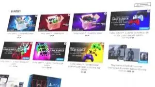 After Effects Animated Website Promotion | Fatal Grips (@FatalGrips) by @YLLiBzify