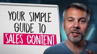 The Complete B2B Content System That Generated $7M (Free 60-Page Guide)