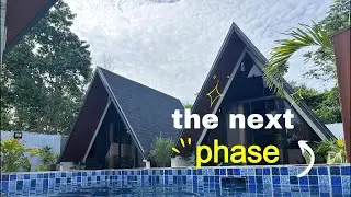 the next phase