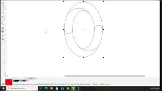 Corel Draw Full Course | Part- 1 | Coreldraw tutorial 2026 | Coreldraw tutorial for beginners