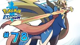 Guia de Pok&eacute;mon Espada ⚔️ Parte 78 Uxie #Pokemonswordshield, #Pokemon