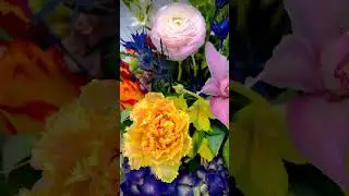 Extra Large Florist Choice Arrangement in Bal Harbour, Miami |  Flower Lab USA